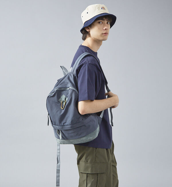 ABAHOUSE「【DICKIES/ディッキーズ】TWO TONE BUCKET/2トーンバケット」|その他|