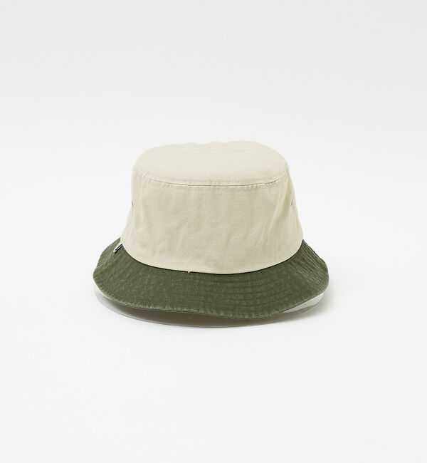 ABAHOUSE「【DICKIES/ディッキーズ】TWO TONE BUCKET/2トーンバケット」|その他|