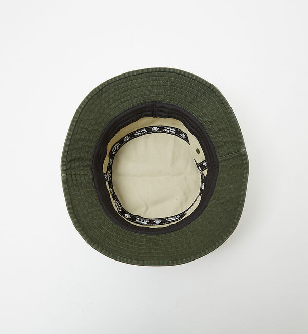 ABAHOUSE「【DICKIES/ディッキーズ】TWO TONE BUCKET/2トーンバケット」|その他|