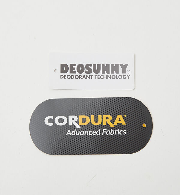 ABAHOUSE「【Cordura 】Sauna Cap/サウナハット」|その他|