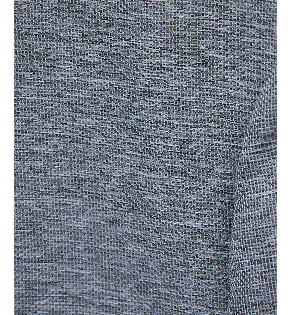 ABAHOUSE「【セットアップ対応/FLEX JACKET】TOP調 カラミ メッシュ ナチュラ」|テーラードジャケット|