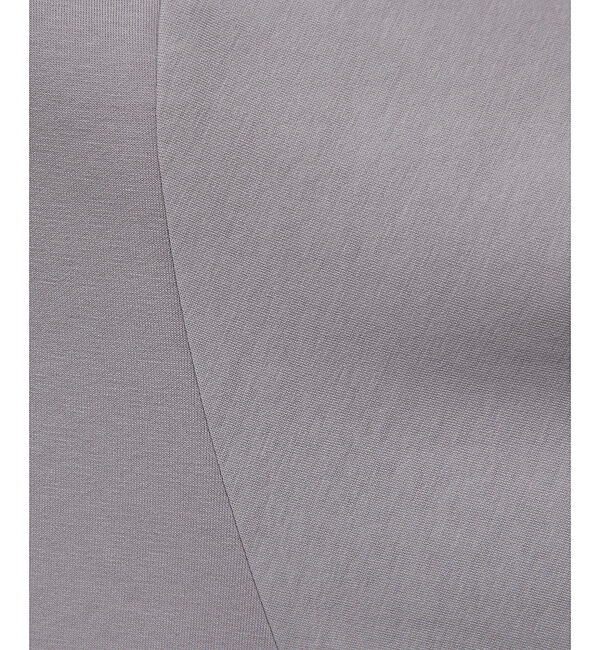 ABAHOUSE「【AH ABAHOUSE】ポンチ ハーフジップ スタンドカラー スウェット /」|スウェット・ジャージ|