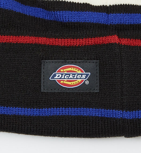 ABAHOUSE「【DICKIES/ディッキーズ】EX JACQUARD KNIT WATCH/ジ」|その他|