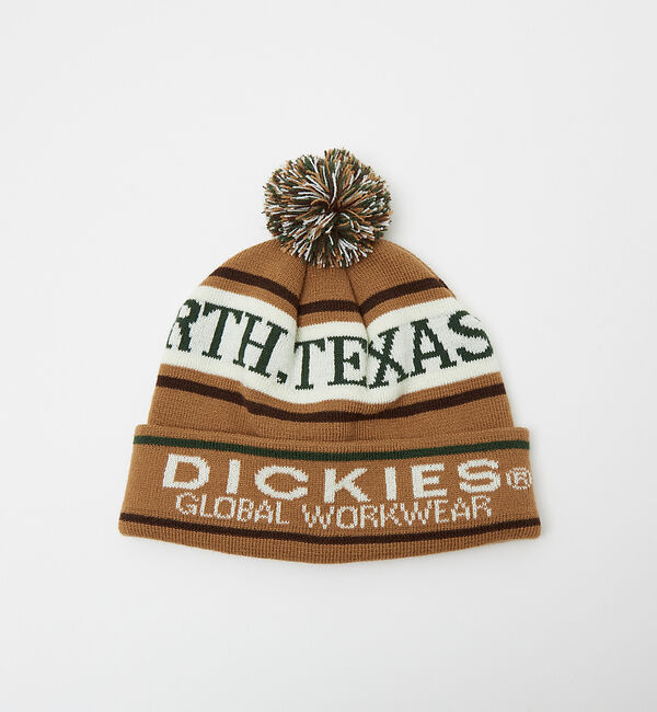 ABAHOUSE「【DICKIES/ディッキーズ】EX JACQUARD KNIT WATCH/ジ」|その他|