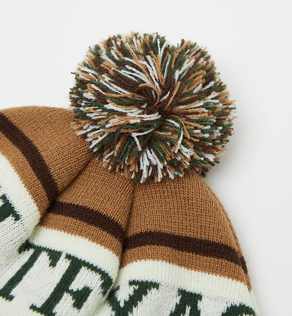 ABAHOUSE「【DICKIES/ディッキーズ】EX JACQUARD KNIT WATCH/ジ」|その他|