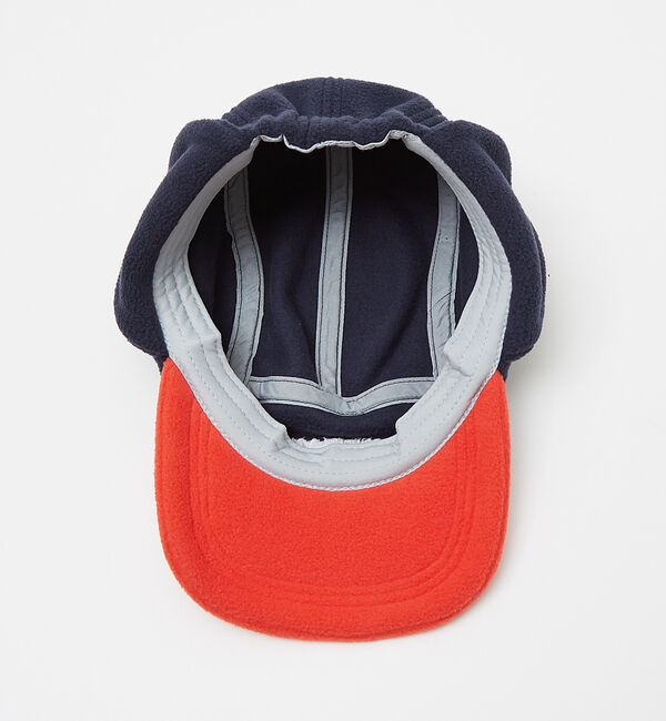 ABAHOUSE「【FRUIT OF THE LOOM/フルーツオブザルーム】FLEECE 耳当て」|その他|