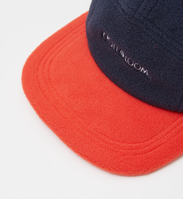 ABAHOUSE「【FRUIT OF THE LOOM/フルーツオブザルーム】FLEECE 耳当て」|その他|