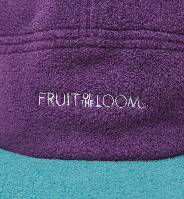 ABAHOUSE「【FRUIT OF THE LOOM/フルーツオブザルーム】FLEECE 耳当て」|その他|