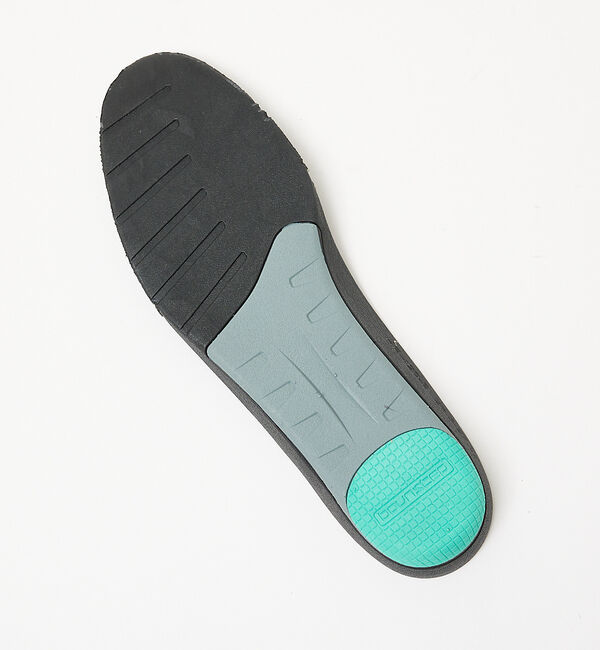 ABAHOUSE「【高機能】boun step CITY スニーカー / ベーシック スニーカー」|スニーカー|