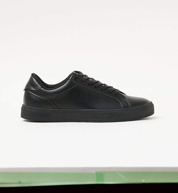 ABAHOUSE「【高機能】boun step CITY スニーカー / ベーシック スニーカー」|スニーカー|