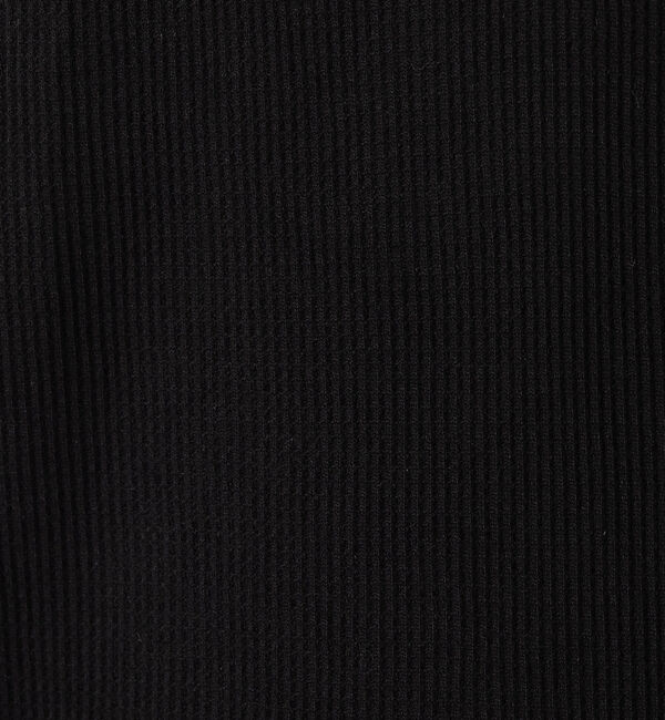 ABAHOUSE「【FRUIT OF THE LOOMxNUMBER(N)INE 】ヘンリーネック」|Tシャツ・カットソー|