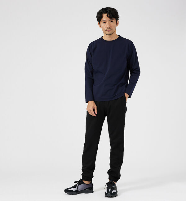 ABAHOUSE「【セットアップ対応】ラインハイショク ジョグパンツ」|その他|