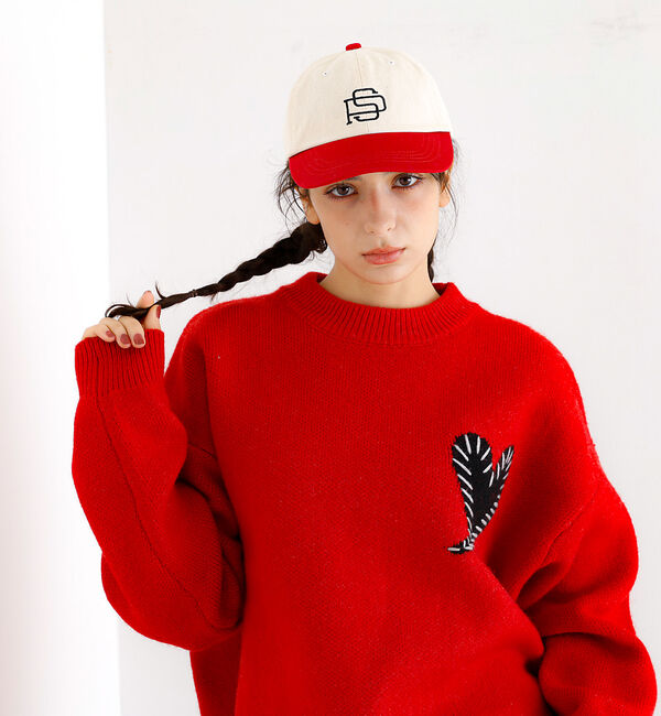 ABAHOUSE「【POLeR/ポーラー】 PS BASEBALL CAP/クラッシックベースボー」|その他|