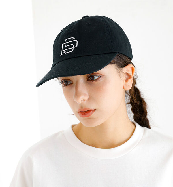 ABAHOUSE「【POLeR/ポーラー】 PS BASEBALL CAP/クラッシックベースボー」|その他|