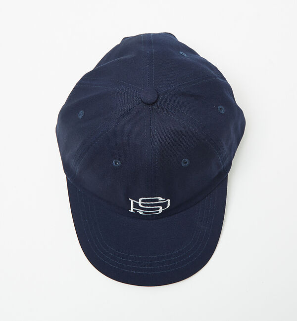 ABAHOUSE「【POLeR/ポーラー】 PS BASEBALL CAP/クラッシックベースボー」|その他|