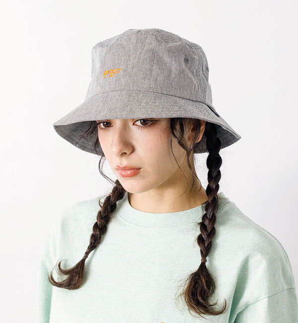 ABAHOUSE「【PENDLETON / ペンドルトン】ECOPET DUNGAREE/バケット」|その他|