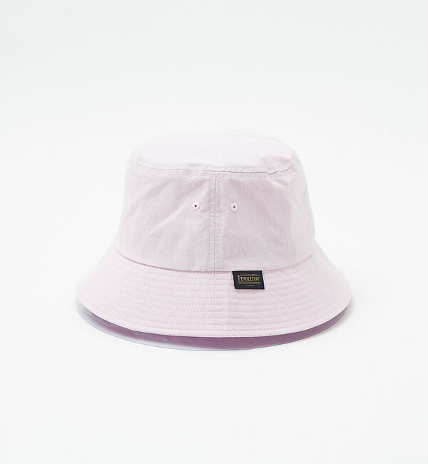 ABAHOUSE「【PENDLETON / ペンドルトン】ECOPET DUNGAREE/バケット」|その他|