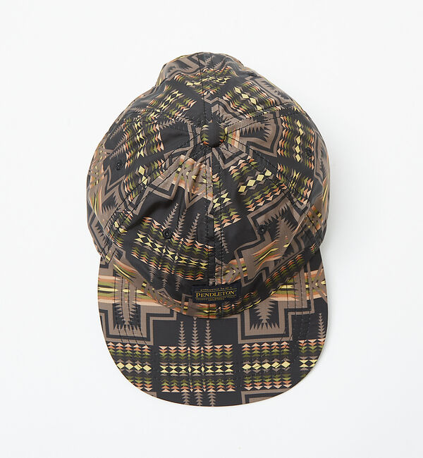ABAHOUSE「【PENDLETON / ペンドルトン】ECOPET/6パネルキャップ/ハーディ」|その他|