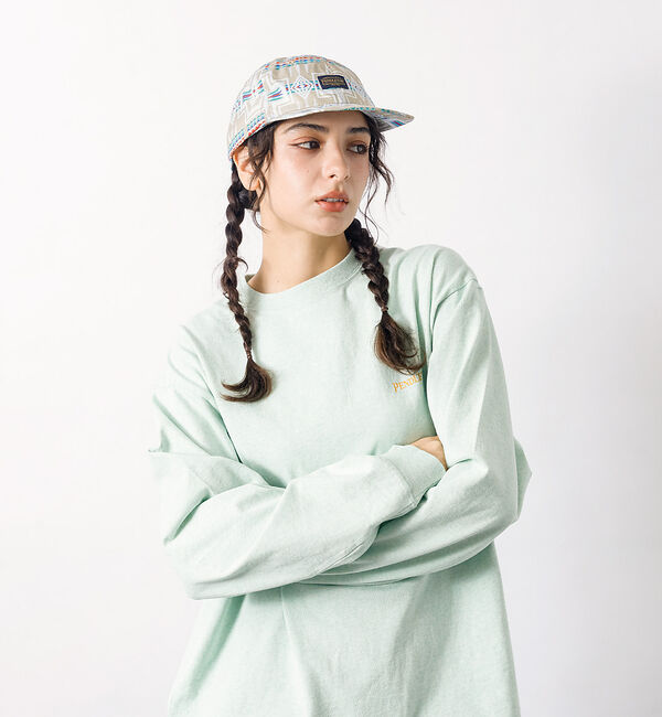 ABAHOUSE「【PENDLETON / ペンドルトン】ECOPET/6パネルキャップ/ハーディ」|その他|
