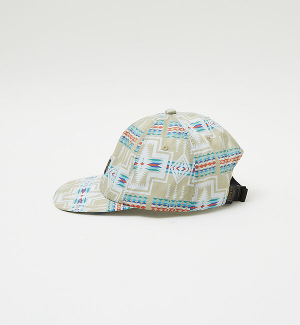 ABAHOUSE「【PENDLETON / ペンドルトン】ECOPET/6パネルキャップ/ハーディ」|その他|