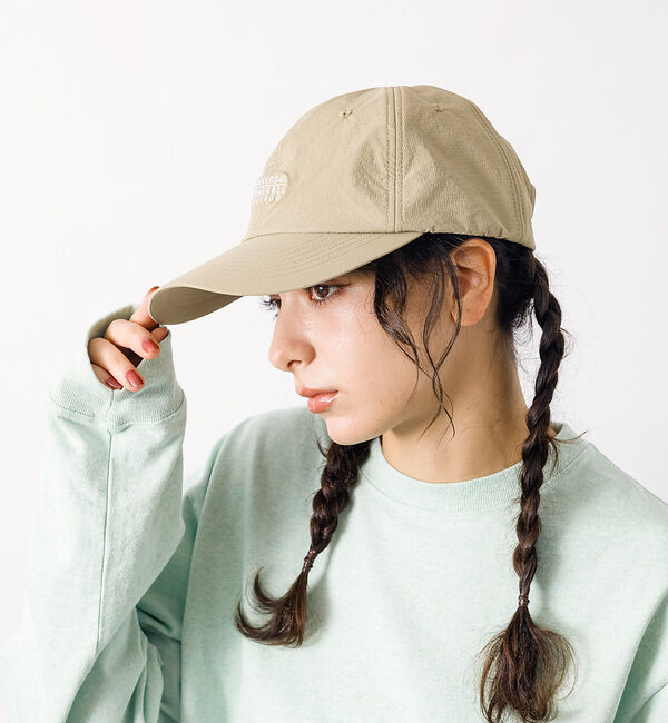 ABAHOUSE「【UNIVERSALOVERALL / ユニバーサルオーバーオール】SHADAN」|その他|ベージュ