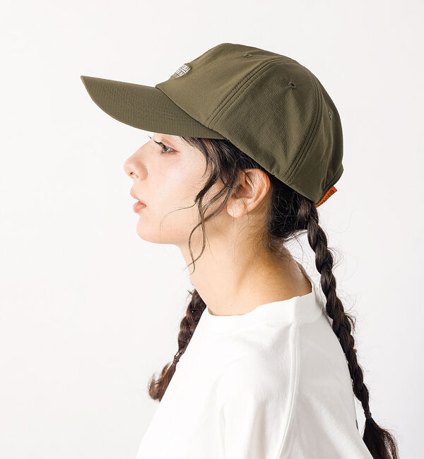 ABAHOUSE「【UNIVERSALOVERALL / ユニバーサルオーバーオール】SHADAN」|その他|カーキ