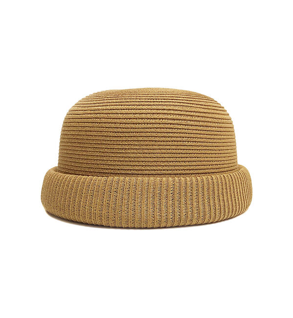 ABAHOUSE「【RIVER UP/リバーアップ】Codura Braid  BCA-U2175」|その他|ブラウン