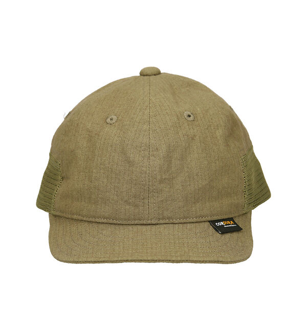 ABAHOUSE「【RIVER UP/リバーアップ】Codura Rip M/CBCS-Y5202」|その他|モカ