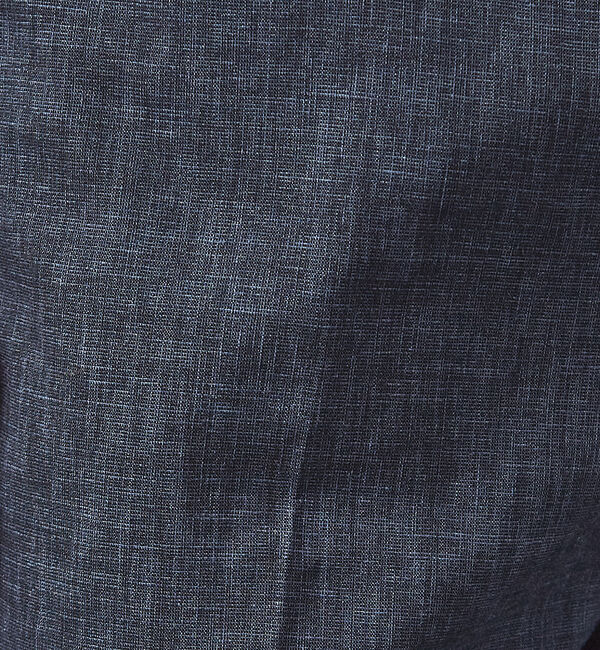 ABAHOUSE「ソロストレッチ リネン イージーショートパンツ / セットアップ対応」|その他|