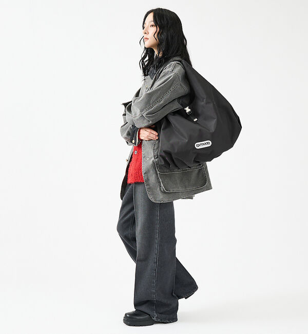 ABAHOUSE「【OUTDOOR PRODUCTS / アウトドアプロダクツ】Drop one」|ショルダー・メッセンジャー|