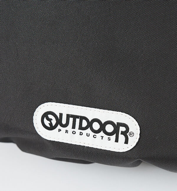 ABAHOUSE「【OUTDOOR PRODUCTS / アウトドアプロダクツ】Drop one」|ショルダー・メッセンジャー|