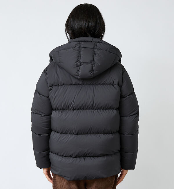 ABAHOUSE「【PYRENEX / ピレネックス】HMY019/TOROYES/トロワ」|ダウン|