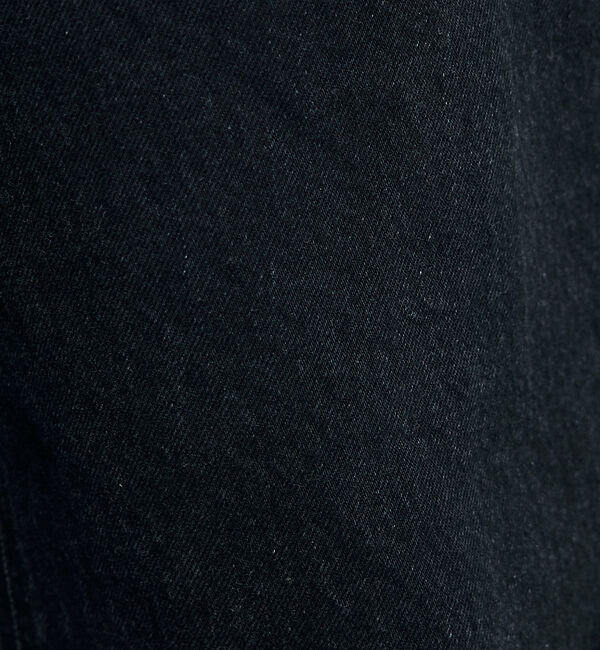 ABAHOUSE「【ウォッシュ加工】12.5oz デニム パンツ / カーブデニム」|デニム|