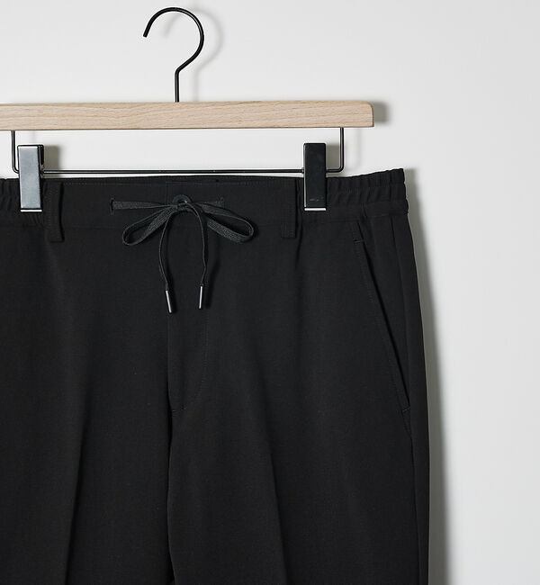 ABAHOUSE「【SMART CLOSET】ハイゲージ ポンチ スラックス / セットアップ対応」|スラックス|