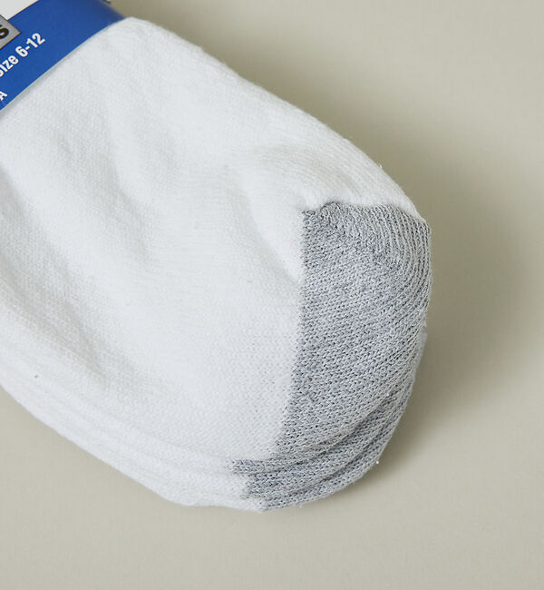 ABAHOUSE「【RAILROAD SOCK /レイルロードソック】 TEAM USAクォーター」|ソックス|