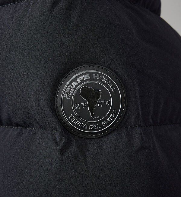 ABAHOUSE「【CAPE HORN】WILLIAMS / ショートダウンジャケット」|ダウン|