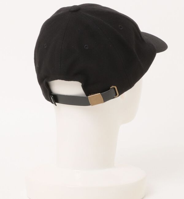 ABAHOUSE「【POLER / ポーラー】WOOL EMB BASEBALL CAP / ウー」|その他|