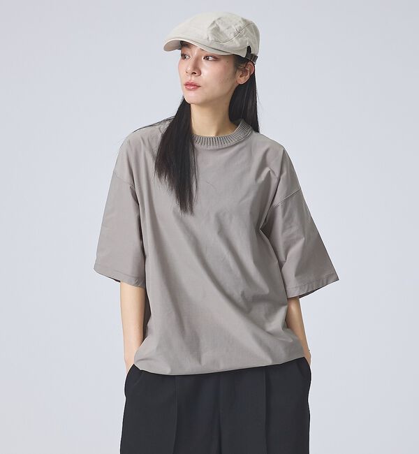ABAHOUSE「【RUBEN/ルーベン】COTTON LINEN HUNTING/コットンリネン」|その他|