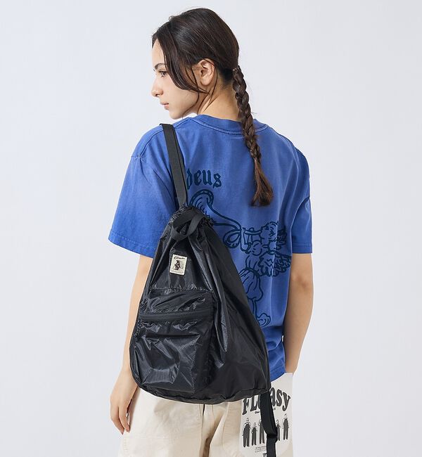 ABAHOUSE「【Deus Ex Machina / デウスエクスマキナ】HonkTee / 半」|Tシャツ・カットソー|