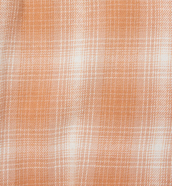 ABAHOUSE「【PENDLETON / ペンドルトン】CPO Shirt / CPOシャツ/ユ」|シャツ・ブラウス|