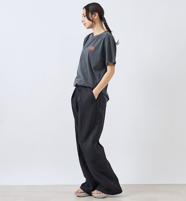 ABAHOUSE「【SIERRA DESIGNS / シエラデザインズ】AMERICAN CAMP」|Tシャツ・カットソー|