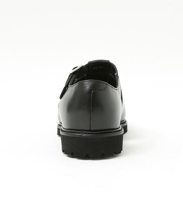 alfredoBANNISTER「ボリュームソール グルカサンダル / グルカシューズ」|サンダル|