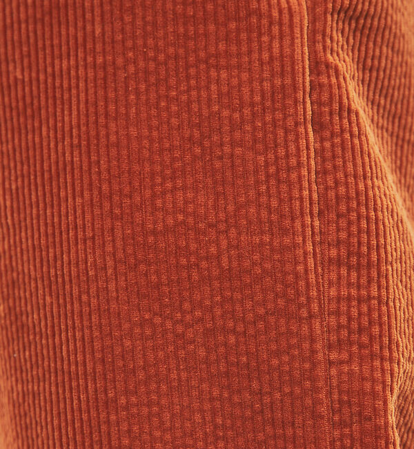 Rouge vif「ソフトコーデュロイパンツ」|その他|