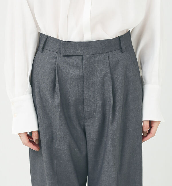 Rouge vif「TR ワイドパンツ」|その他|