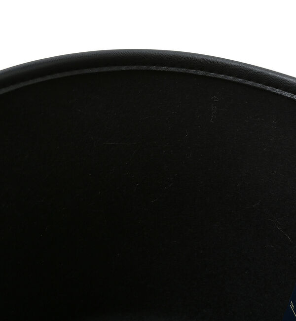 Rouge vif「【RUBEN/ルーベン】フェルトダウンハット / RUS-8134」|その他|