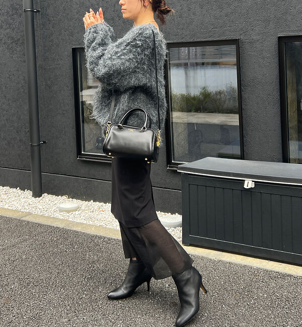 Rouge vif「コンビシアー タイトスカート」|スカート|