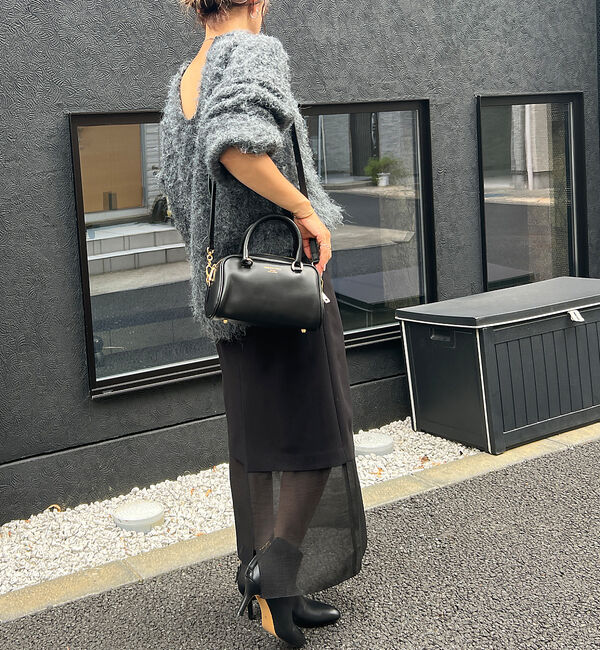 Rouge vif「コンビシアー タイトスカート」|スカート|