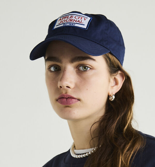 Rouge vif「【PARROTT CANVAS/パロットキャンバス】"APPLE CITY JO」|その他|