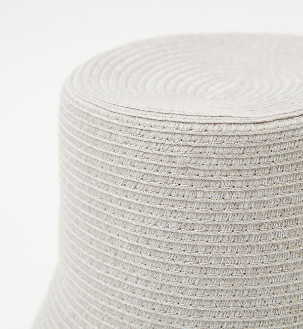 Rouge vif「【RUBEN】ハンドウォッシャブルバケットハット / RUS-8254」|その他|