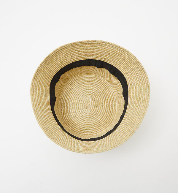 Rouge vif「【RUBEN】ハンドウォッシャブルバケットハット / RUS-8254」|その他|